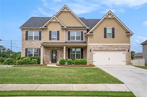 113 Osier Dr, Mcdonough, GA 30252