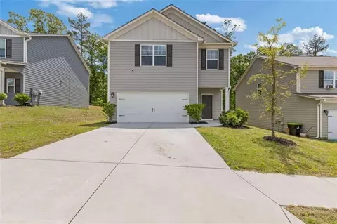 3475 Ridge Hill Pkwy, Douglasville, GA 30135