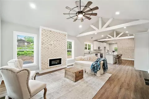 234 Georgianna St, Jasper, GA 30143