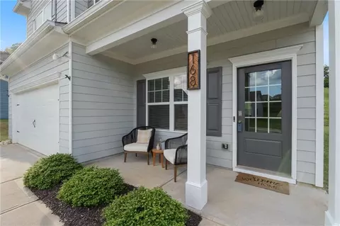 168 Malbone St SW, Cartersville, GA 30120