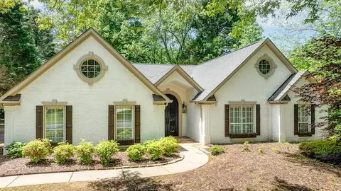 3335 Ashton Dr, Suwanee, GA 30024