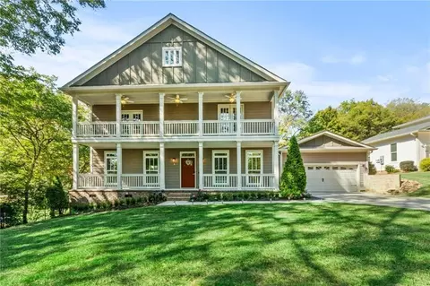 435 Webb Dr, Norcross, GA 30071