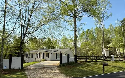 3014 Echols Rd, Cumming, GA 30041