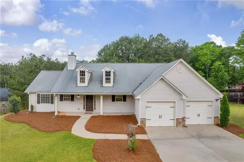 220 Makers Way, Dawsonville, GA 30534