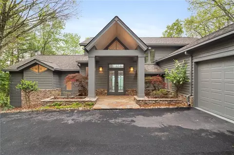 111 Wood Fern Knl, Big Canoe, GA 30143