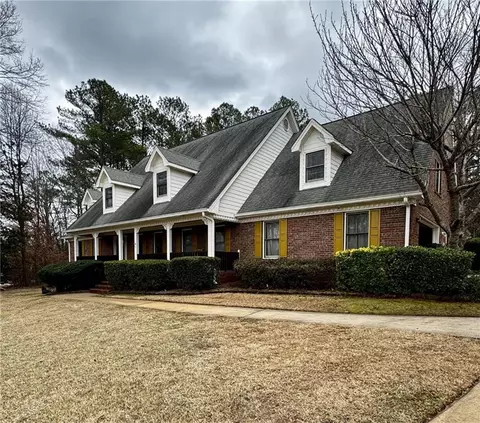 325 Northmill Pkwy, Stockbridge, GA 30281