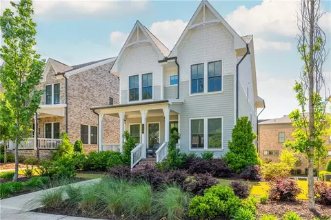 750 Tannery Cmn, Alpharetta, GA 30009