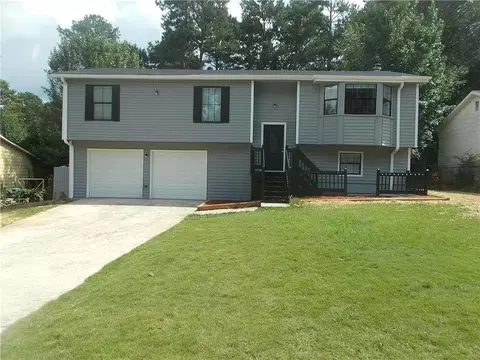 2845 Woodhollow Ln, Jonesboro, GA 30236