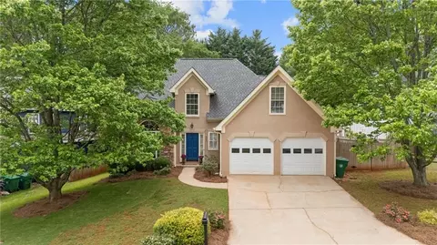 865 Ashfield Dr, Decatur, GA 30030