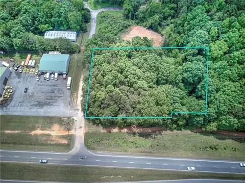 0 Hillindale Dr SE, Rome, GA 30161