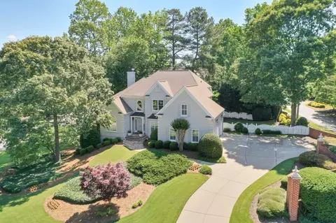 2250 Edgemere Lake Cir, Marietta, GA 30062