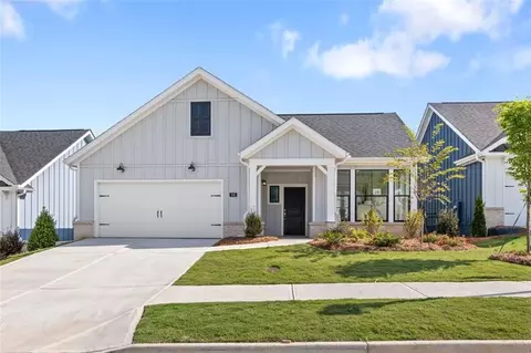 309 Sassafras Way, Canton, GA 30115