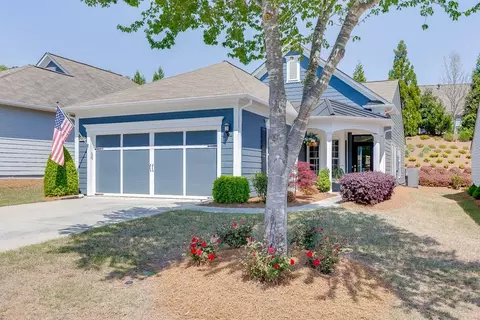 6623 Autumn Ridge Way, Hoschton, GA 30548