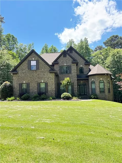 3400 Suwanee Creek Rd, Suwanee, GA 30024