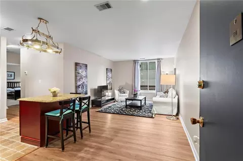 1421 Peachtree St NE #211, Atlanta, GA 30309