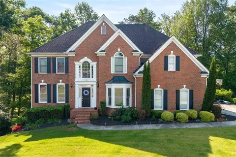 3705 Rolling Creek Dr, Buford, GA 30519
