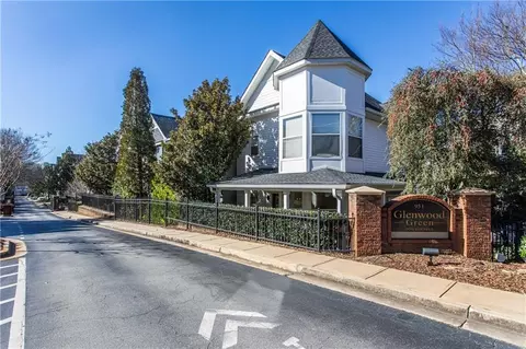 951 Glenwood Ave SE #1805, Atlanta, GA 30316