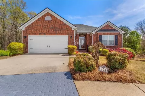 224 Prominent Loop, Mcdonough, GA 30253 photo 5