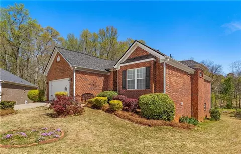 224 Prominent Loop, Mcdonough, GA 30253