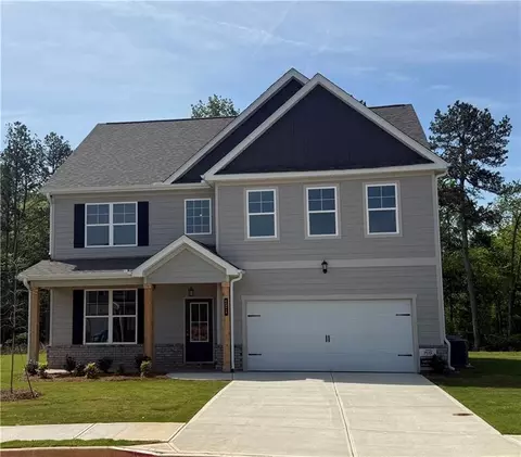 162 Sherwood Dr, Commerce, GA 30529