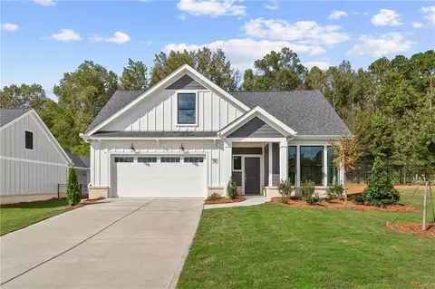 3580 Manor Court Dr, Alpharetta, GA 30004