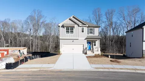 396 Red Dragon Dr, Jefferson, GA 30549