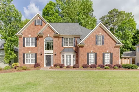 352 Hickory Haven Ter, Suwanee, GA 30024