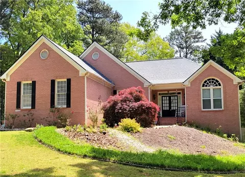 1510 Heritage Dr, Cumming, GA 30041