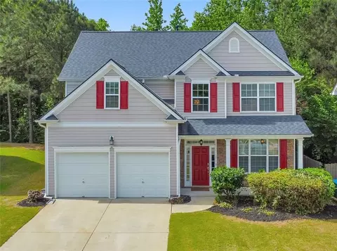 832 Topaz Vly, Canton, GA 30114