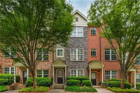 1227 Ashford Creek Park NE, Atlanta, GA 30319