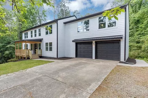 212 Lake Forest Dr, Acworth, GA 30102