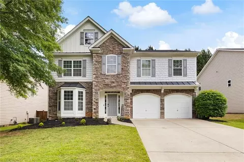 935 Mill Creek Ave, Canton, GA 30115