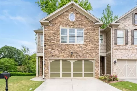 4023 Caitlyn Pl, Atlanta, GA 30360