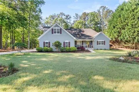 54 Enclave Ln, Newnan, GA 30263