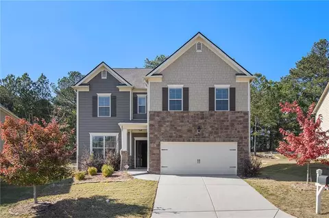 3013 Nicholas Dr, Villa Rica, GA 30180