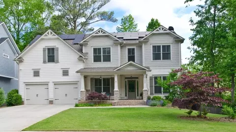 533 Beecham Dr, Smyrna, GA 30082