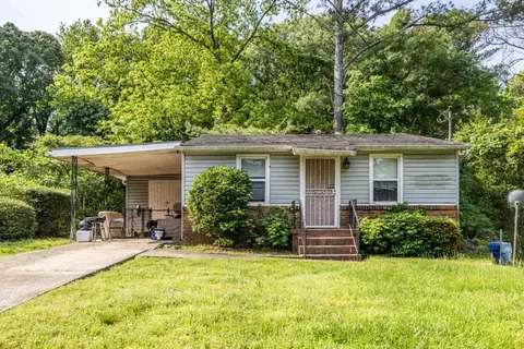 120 Turman Ave SE, Atlanta, GA 30315