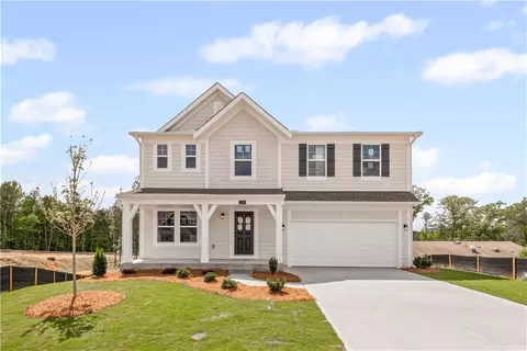 118 Alpine Ct, Dallas, GA 30132