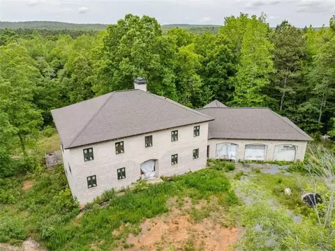 7 Perkins Mountain Rd, Kingston, GA 30145