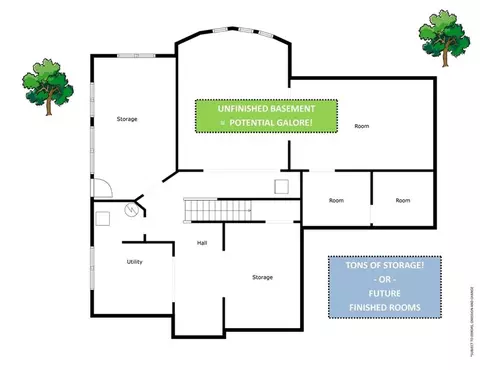 Floorplan - 227 Cedarhurst Dr, Canton, GA 30115 photo 3 of 3