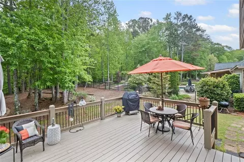 Exterior - 227 Cedarhurst Dr, Canton, GA 30115 photo 6 of 13