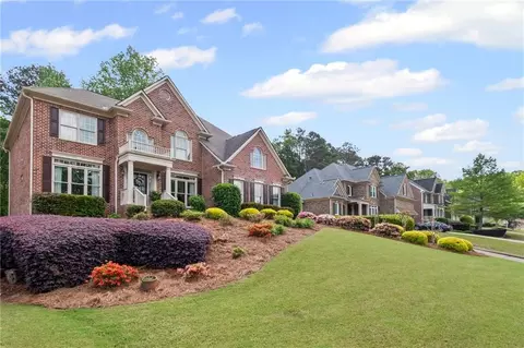 Exterior - 227 Cedarhurst Dr, Canton, GA 30115 photo 2 of 13