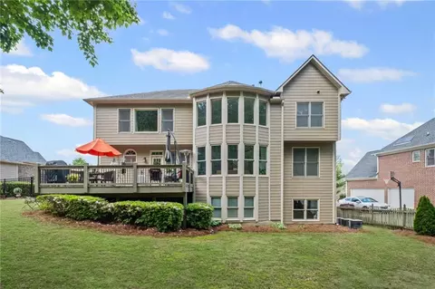 Exterior - 227 Cedarhurst Dr, Canton, GA 30115 photo 8 of 13