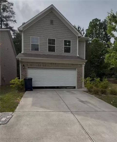 2285 Crossrail Dr, Atlanta, GA 30349