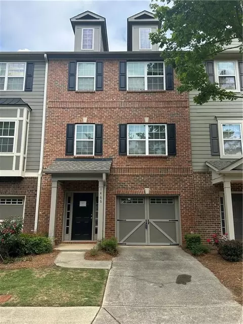 1466 Dolcetto Trce NW #18, Kennesaw, GA 30152