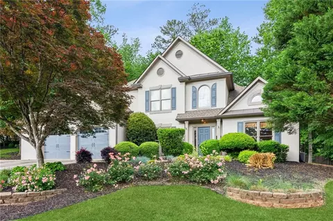 2437 Camden Lake Vw NW, Acworth, GA 30101