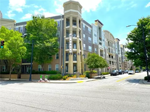 390 17th St NW #6001, Atlanta, GA 30363