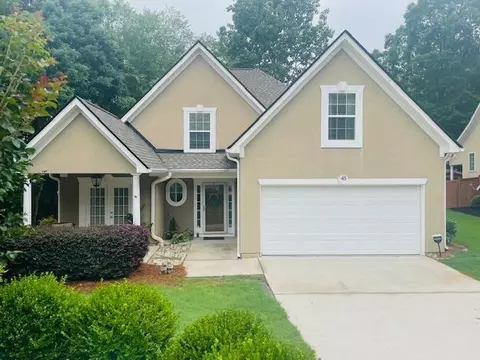 45 Fenway Ct, Newnan, GA 30265