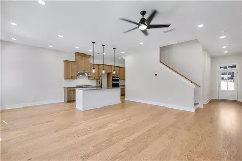 2560 Silver Star Dr NE, Marietta, GA 30066