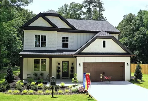2610 Lisa Dr SW, Atlanta, GA 30311